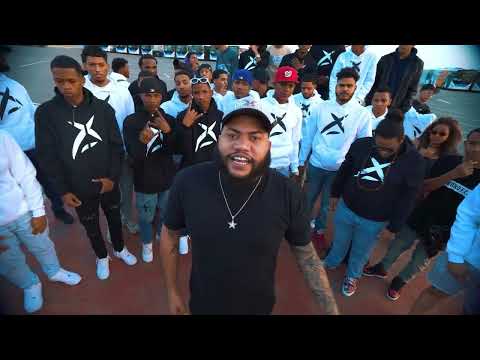 Eklectico - 4TO (Video Oficial) | @EKLECTICODIABLO