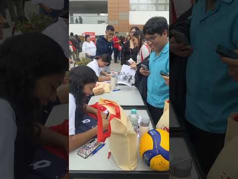 Video USMP Admisión