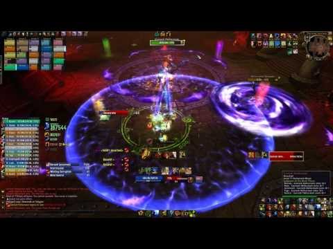 Set Sail for Fail Vs Garrosh Hellscream 25 Man