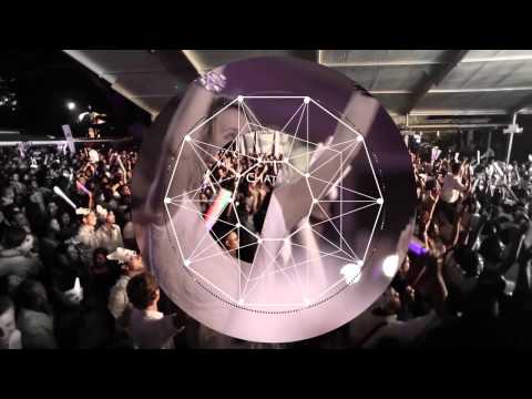 White Sensation 2015 feat DASH BERLIN [TRAILER]