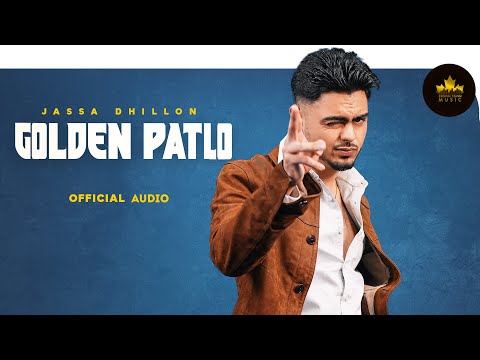 Golden Patlo — watch video