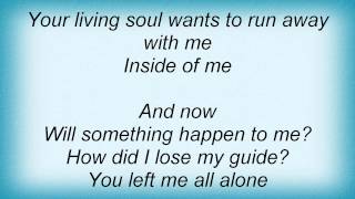 Lacuna Coil - Distant Sun Lyrics