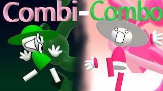 Cover art for Combi Combo