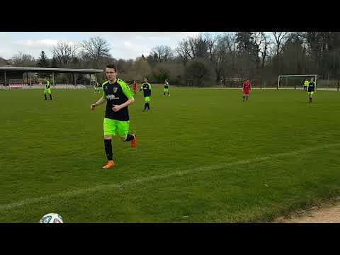 SpG Schlepzig/Lübben - Goyatzer SV (24.03.2019)