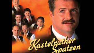 Kastelruther Spatzen - Mein Gebet für dich