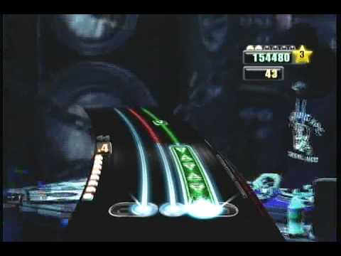 DJ Hero: Dj Shadow "Six Days (Remix Ft. Mos Def)" vs. D-Code "Annies Horn" Expert