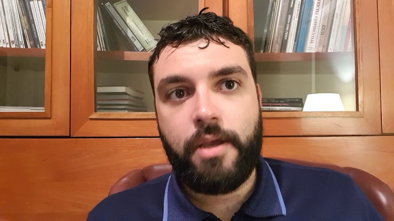 Materialismo é Absurdo