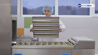 GIF ActiveVent Cleaning Demonstration