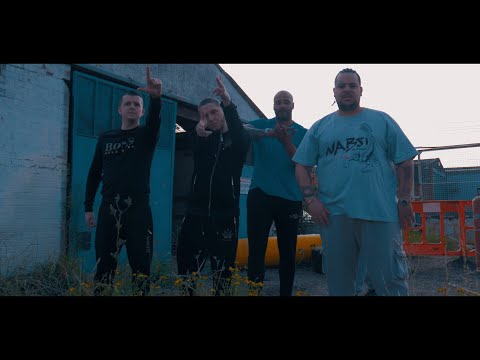 FACTS REMIX - Flamezee Ft Visionxox, Zeus, Flamezos, Nabsi (Prod. Hunta Beats) #BrothersInArmsMusik