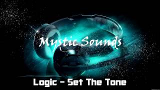 [Bass Boost] Logic - set the tone