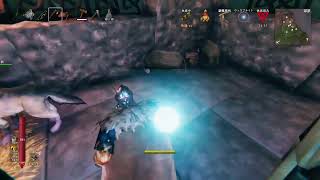 【Valheim】 #19 霧の地へ向けて準備の旅路【PS5】