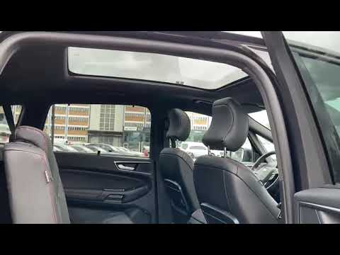 Ford S-Max 2.0 TDCi ST-Line AWD 7-Plätzer Automat