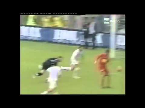 Lega Pro 2010/11 Play out Ravenna - Sud Tirol 2-1