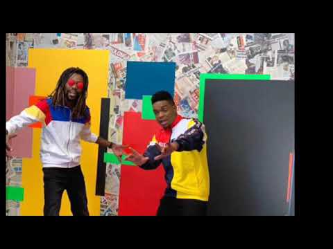 Jay Rox Ft. Bobby East & Tommy D – Pala Ba Nda (Remix). Mp3