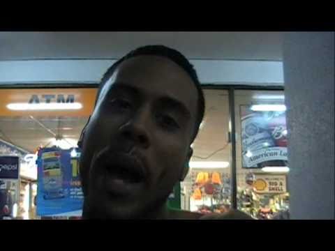 DJ BMOORE 14 - STUNNA BOI