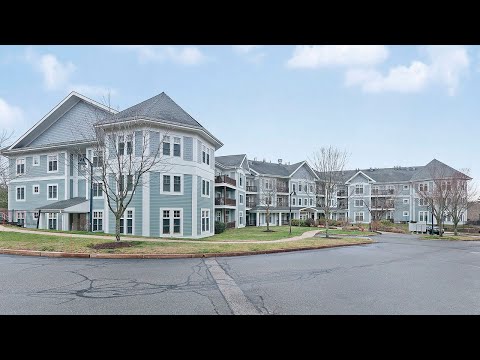 501 Commerce Drive 2307