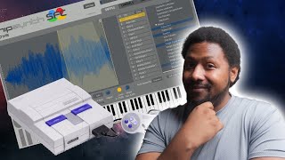 Video thumbnail for Plogue Chipsynth SFC VST Plugin Review! Best SNES plugin hands down! by MrDifferentTV