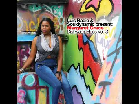Luis Radio & Souldynamic feat. Margaret Grace - Heaven