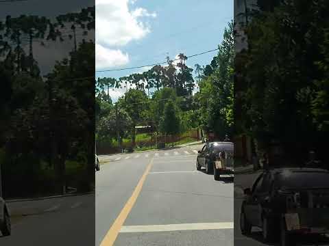 Pedal na Hora do Almoço - Pinhais/Paraná- Brasil - 27/03/2026