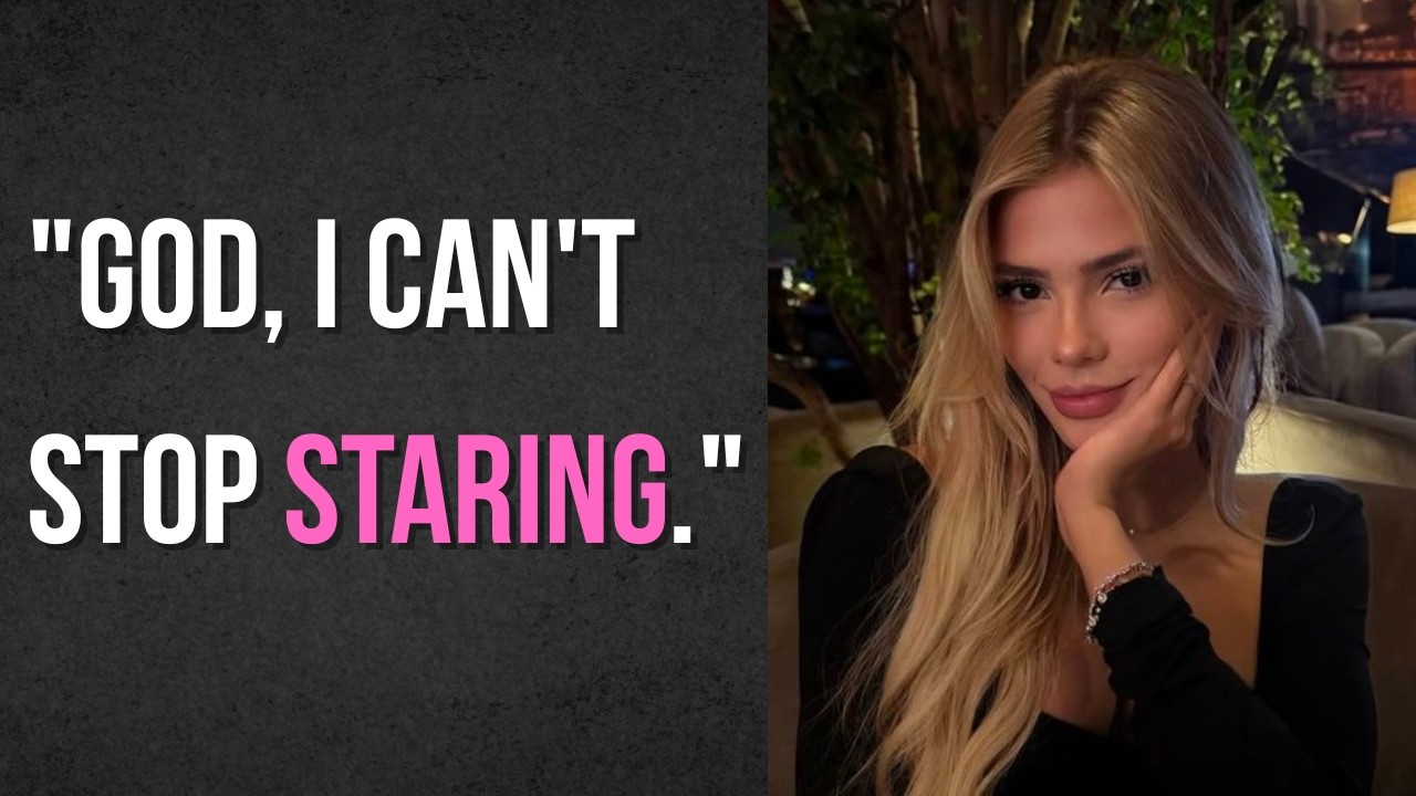 10 More Things Women Can't Stop Looking At On Men (You Have No Idea)