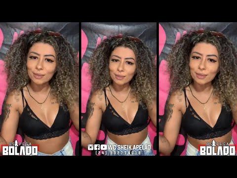 MC BRUNA ALVES - ME DESCULPA PAI 2, PRA CASA EU NÃO VOU VOLTAR [ Prod. PL TORVIC & LB ÚNICO ]