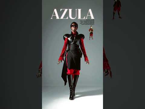 High fashion Avatar: The Last Airbender