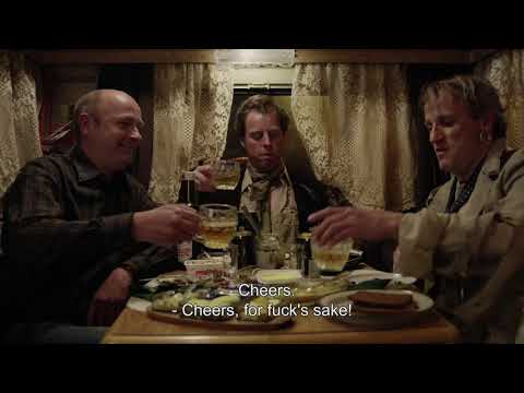 Rytteriet - DR2 - Episode 5 (Sæson 2, HD)