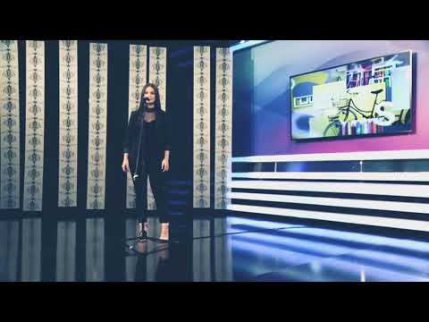 Tamara Vujačić - Moje si nebo (cover)