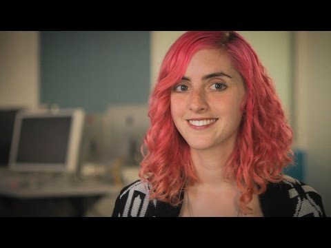 Nina Freeman - Personal Stories in Games