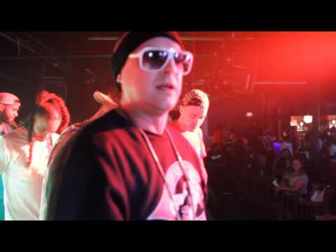 Gringo Gang presents Spacedad - Slap Bacon @ Live Event Centre - Gucci Mane show