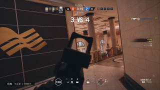 世界一のプロゲーマーが実況するFPSレインボーシックスシージ