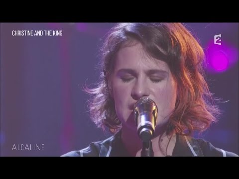 Alcaline, Les News du 21/09 - Christine And The King