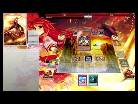 DevPro - Dragunity vs Dark Worlds