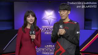 GRF Tarzan: "Necesitamos ser mas consistentes"