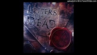 Evans Blue - Letters From The Dead (Full 2016)