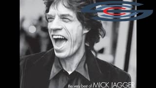 mick jagger / too many cooks (spoil the soup)  (1973) mick jagger nuggets