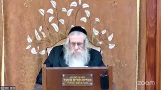 הרה"ג הרב וועכטר שליט"א ט"ז אלול תשפ"ה (הרב אברהם מנחם מענדל וכטר) - התמונה מוצגת ישירות מתוך אתר האינטרנט יוטיוב. זכויות היוצרים בתמונה שייכות ליוצרה. קישור קרדיט למקור התוכן נמצא בתוך דף הסרטון הרה"ג הרב וועכטר שליט"א ט"ז אלול תשפ"ה (הרב אברהם מנחם מענדל וכטר) - התמונה מוצגת ישירות מתוך אתר האינטרנט יוטיוב. זכויות היוצרים בתמונה שייכות ליוצרה. קישור קרדיט למקור התוכן נמצא בתוך דף הסרטון