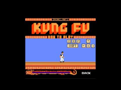 #2455 Kung Fu Remix [FLASH]