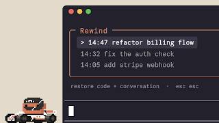 Steering Claude Code Through Hours-Long Sessions: Plan Mode, Compact, Rewind, Goals