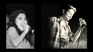 Arijit Singh | Neeti Mohan | Boss | Har Kisi Ko Nahi Milta