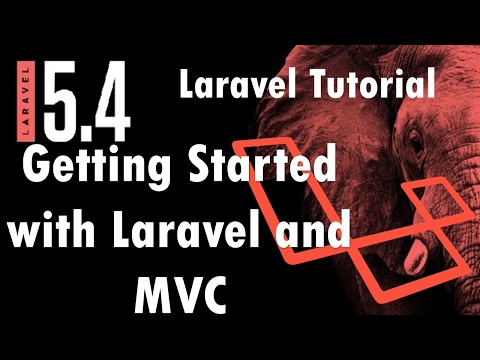 download lagu mp3 mp4 Laravel Mvc Tutorial, download lagu Laravel Mvc Tutorial gratis, unduh video klip Laravel Mvc Tutorial