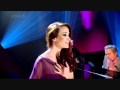 Sierra Boggess & Andrew Lloyd Webber - Love Never Dies (Live 2010.02.26)