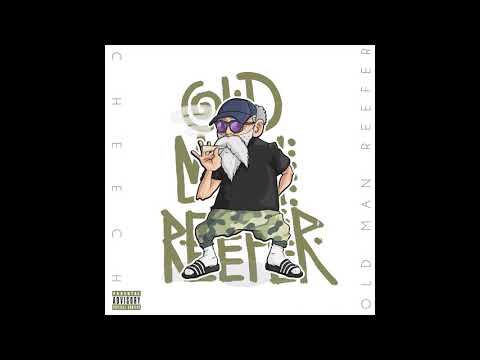 Cheech & Pro P - Grim Reefer