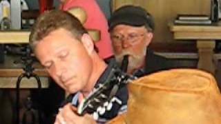 Wild Mountain Thyme featuring Brian Best