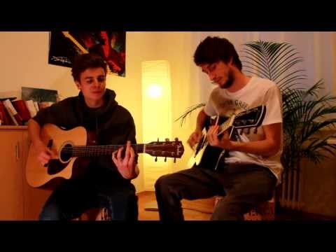 Dein Alltag in Farbe - Wir müssen los