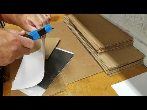 Firebird Ganzo FH 31 edge retention testing, wrap up and final discussion. Solid performer