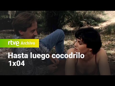 Hasta luego, cocodrilo: Capítulo 4 - No hay marcha en Nueva York | RTVE Archivo