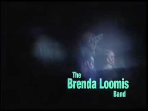 Promotional video thumbnail 1 for Brenda Loomis Band