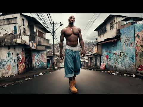 [MASHUP] Racionais MC's & 2Pac - All Eyes On Capítulo 4, Versículo 3