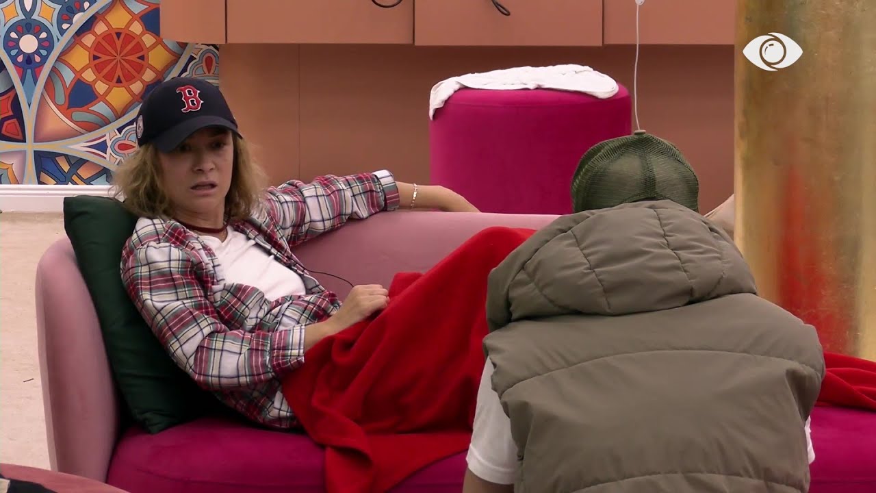 “Po pak bën ti?”/ Vijon debati mes Eglës dhe Jetmirit: Unë reagoj